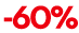 60%