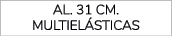 AL. 31 CM. MULTIEL sticas