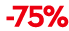  75%