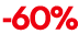  60%
