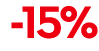  15%