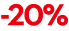  20%