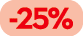  25%