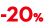  20%