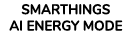 SMARTHINGS AI ENERGY MODE