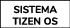 SISTEMA TIZEN OS