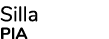Silla PIA