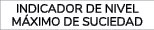 indicador de nivel m ximo de suciedad