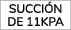 Succi n de 11kPa