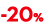  20%