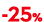 25%