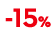  15%