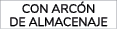 CON ARC N DE ALMACENAJE