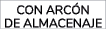 Con arc n de almacenaje