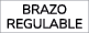 BRAZO REGULABLE