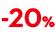  20%