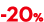  20%