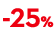  25%