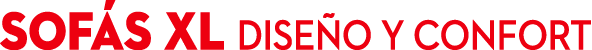 SOF S XL Dise o y confort