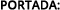 Portada: 