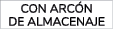 CON ARC N DE ALMACENAJE