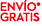ENV O* GRATIS