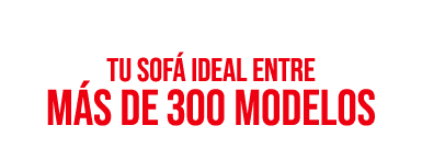 TU SOF IDEAL ENTRE M S DE 300 MODELOS