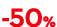  50%