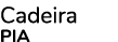 Cadeira PIA