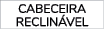 cabeceira reclin vel