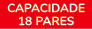 CAPACIDADe 18 PARES