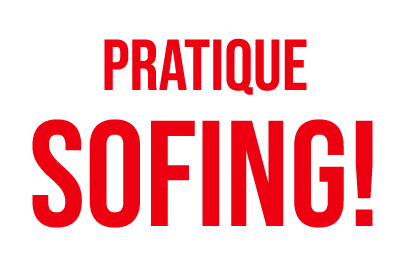 PRATIQUE SOFING!