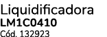 Liquidificadora LM1C0410 C d. 132923