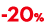  20%