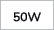 50W