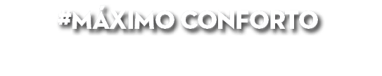 #m ximo conforto 