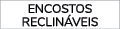 encostos reclin veis