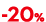  20%