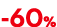  60%