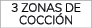 3 ZONAS DE COCCI N