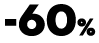  60%