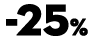  25%