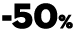  50%