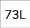 73L