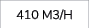 410 m3/h