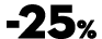  25%