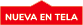 nueva en tela