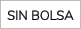 sin bolsa