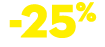  25%