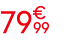 79€ 99